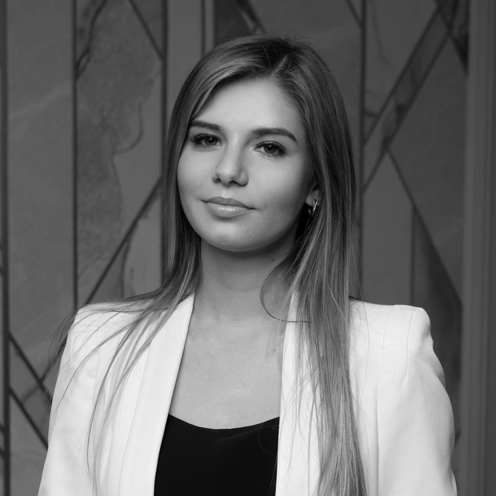 Анастасия Агаркова