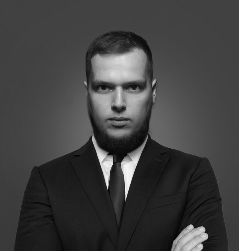Леонид Саровский